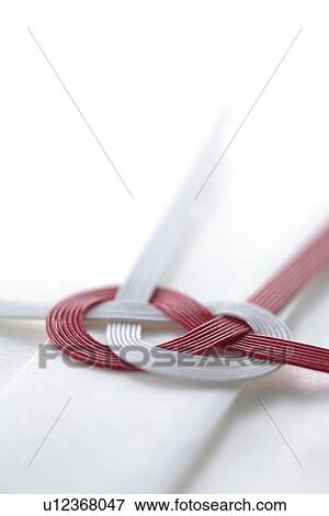 Mizuhiki Decoration View Large Photo Image Stock Photo - Mizuhiki Decoration. Fotosearch