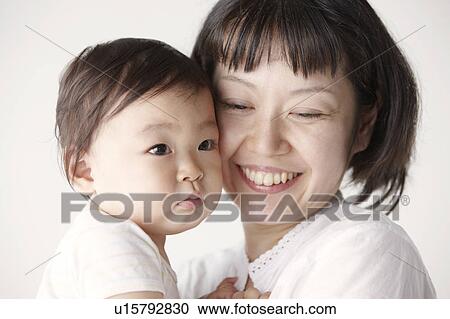 Mother and Baby View Large Photo Image Stock Image - Mother and Baby. Fotosearch