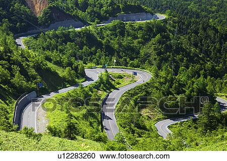 National Route 292 View Large Photo Image Stock Image - National Route 292. Fotosearch