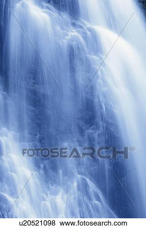 Stock Photo - Onogawafudo Waterfall. Fotosearch