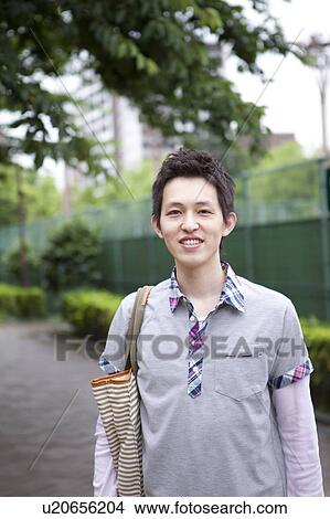 Portrait of a young man View Large Photo Image Picture - Portrait of a young man . Fotosearch