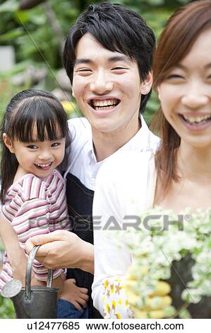 Portrait of family View Large Photo Image Stock Photography - Portrait of family. Fotosearch