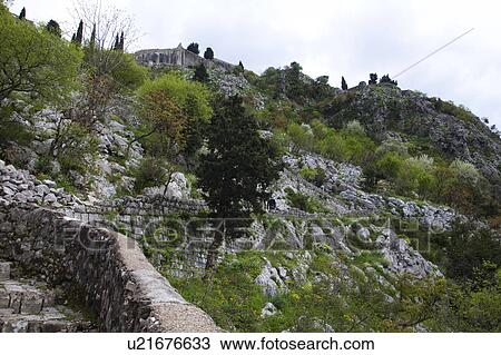 Sain Geovanni Fortification View Large Photo Image Stock Image - Sain Geovanni Fortification. Fotosearch
