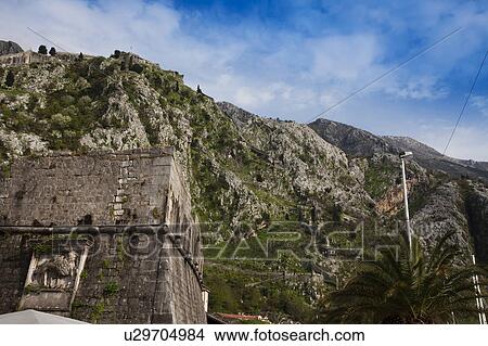 Picture - Saint Geovanni Fort. Fotosearch