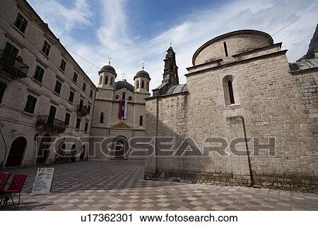 Serbian Orthodox Church of St Nicholas View Large Photo Image Stock Image - Serbian Orthodox Church of St Nicholas. Fotosearch