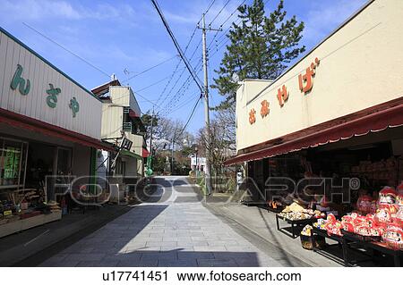 Shops View Large Photo Image Stock Image - Shops. Fotosearch