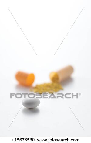 Single Capsule View Large Photo Image Stock Image - Single Capsule. Fotosearch