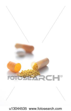 Single Capsule View Large Photo Image Stock Photography - Single Capsule. Fotosearch