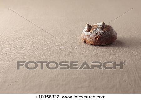 Stock Image - Sourdough Bread. Fotosearch