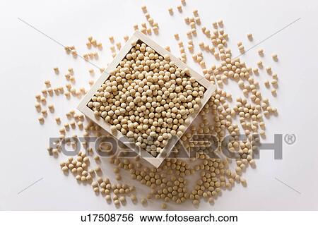 Soybeans in Japanese Measure View Large Photo Image Stock Photograph - Soybeans in Japanese Measure. Fotosearch