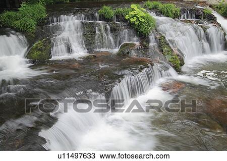 Stream View Large Photo Image Stock Image - Stream. Fotosearch