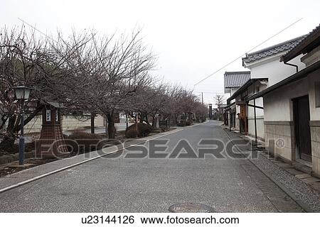 Street View Large Photo Image Stock Photograph - Street. Fotosearch