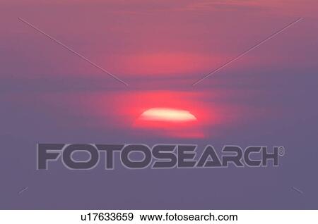 Sunrise, Hokkaido Prefecture, Japan View Large Photo Image Stock Photo - Sunrise, Hokkaido Prefecture, Japan. Fotosearch