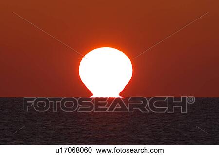 Sunrise Over Sea View Large Photo Image Stock Image - Sunrise Over Sea. Fotosearch