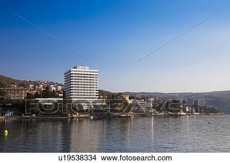 Picture - Waterfront. Fotosearch