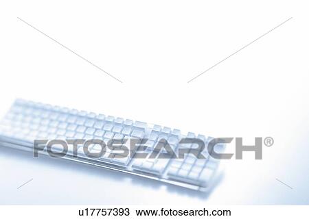 White Keyboard View Large Photo Image Stock Image - White Keyboard. Fotosearch
