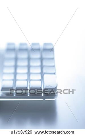 White Keyboard View Large Photo Image Stock Photograph - White Keyboard. Fotosearch