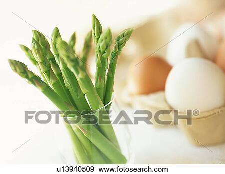Asparagus View Large Photo Image Stock Photo - Asparagus. Fotosearch