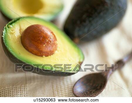 Avocado View Large Photo Image Stock Image - Avocado. Fotosearch