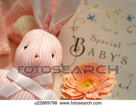 Baby shower View Large Photo Image Stock Photo - Baby shower. Fotosearch
