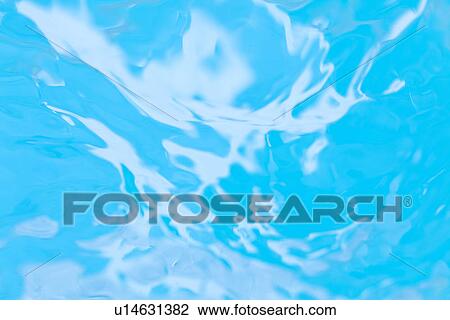 Blue Water Surface View Large Photo Image Stock Image - Blue Water Surface. Fotosearch