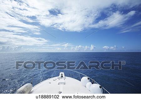 Bow of Ship View Large Photo Image Stock Image - Bow of Ship. Fotosearch