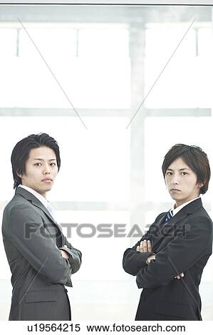 Business people View Large Photo Image Stock Photography - Business people. Fotosearch