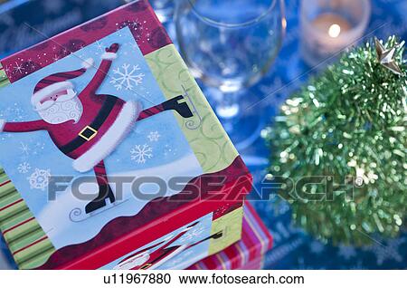 Christmas still life View Large Photo Image Stock Image - Christmas still life . Fotosearch