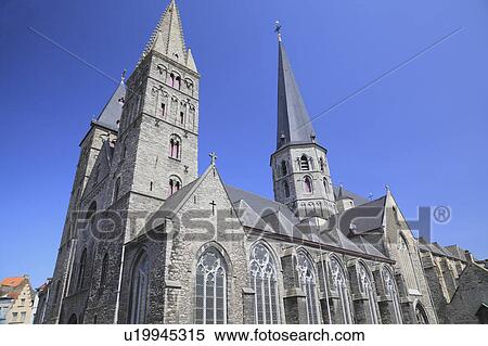 Church of St James View Large Photo Image Stock Photography - Church of St James. Fotosearch