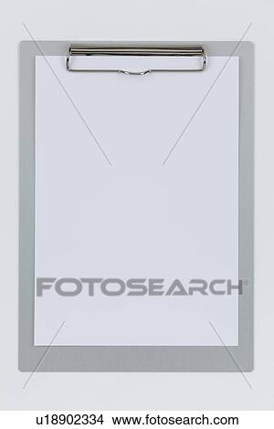 Clipboard View Large Photo Image Picture - Clipboard. Fotosearch