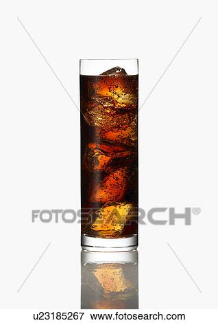 Stock Photo - Cola. Fotosearch