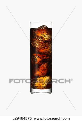 Stock Photography - Cola. Fotosearch