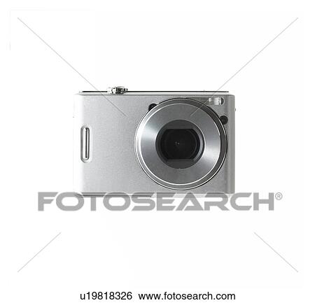 Digital camera View Large Photo Image Stock Photograph - Digital camera. Fotosearch