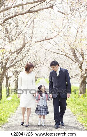Family holding hands and walking View Large Photo Image Stock Photograph - Family holding hands and walking. Fotosearch