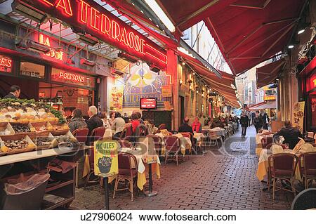 Food Market View Large Photo Image Picture - Food Market. Fotosearch