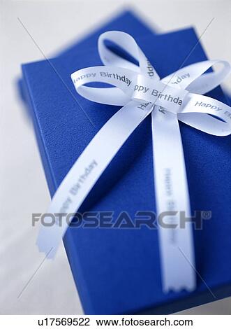 Gift box View Large Photo Image Stock Image - Gift box. Fotosearch