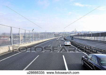 Highway, Kanagawa Prefecture, Japan View Large Photo Image Stock Photography - Highway, Kanagawa Prefecture, Japan. Fotosearch