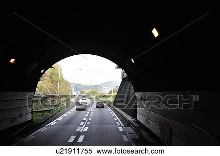 Highway, Shizuoka Prefecture, Japan View Large Photo Image Stock Photography - Highway, Shizuoka Prefecture, Japan. Fotosearch