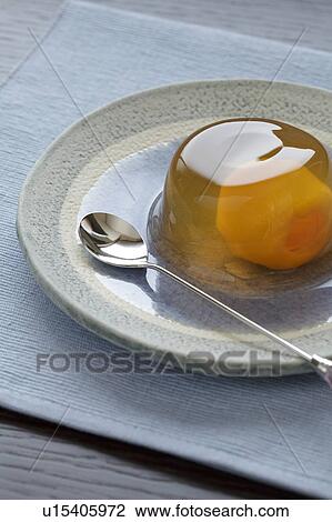 Japanese Loquat Jelly View Large Photo Image Stock Image - Japanese Loquat Jelly. Fotosearch