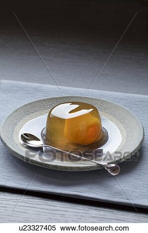 Japanese Loquat Jelly View Large Photo Image Stock Photography - Japanese Loquat Jelly. Fotosearch