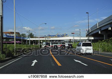 Stock Photo - National Route 357. Fotosearch