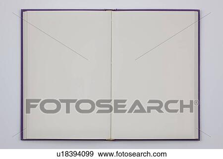 Stock Photo - Note Pad. Fotosearch
