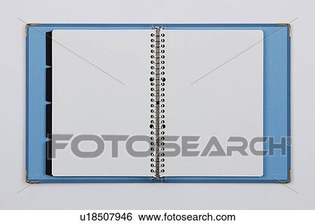 Note Pad View Large Photo Image Stock Photograph - Note Pad. Fotosearch