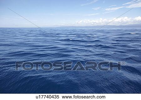 Ocean View Large Photo Image Stock Photography - Ocean. Fotosearch