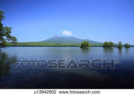 Onuma national park View Large Photo Image Stock Image - Onuma national park. Fotosearch