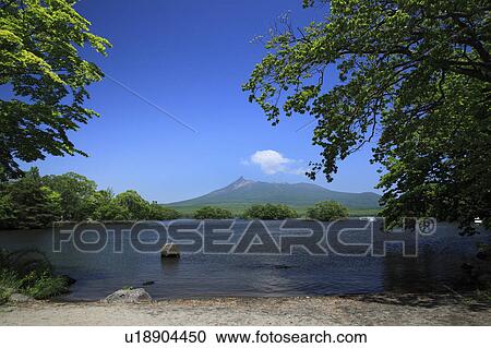 Onuma national park View Large Photo Image Stock Image - Onuma national park. Fotosearch