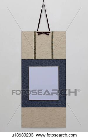 Stock Image - Paper Decoration. Fotosearch