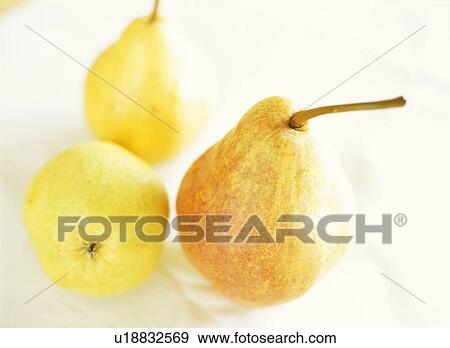 Pears View Large Photo Image Stock Photo - Pears. Fotosearch