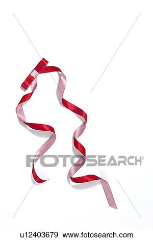 Stock Photo - Ribbon Bow. Fotosearch