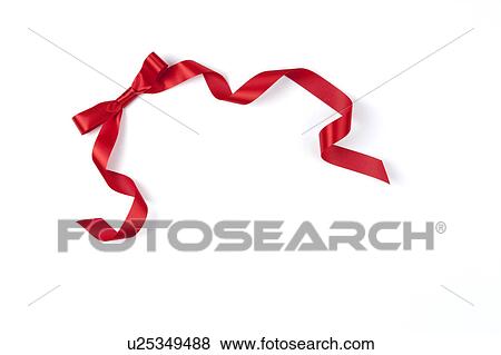 Stock Photo - Ribbon Bow. Fotosearch